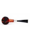 Pipe Castello - 'Sea Rock Briar' KKKK Shape 88 Flame