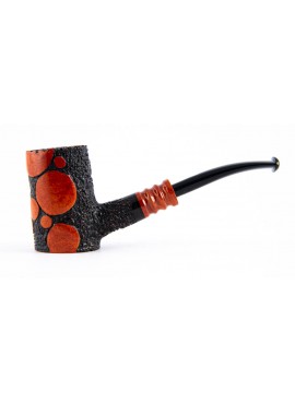 Pipe Castello - 'Sea Rock Briar' KKKK Shape 88 
