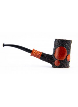 Pipe Castello - 'Sea Rock Briar' KKKK Shape 88 