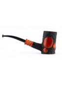 Pipe Castello - 'Sea Rock Briar' KKKK Shape 88 
