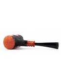 Pipe Castello - 'Sea Rock Briar' KKKK Shape 88 