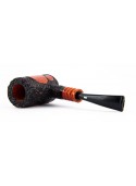 Pipe Castello - 'Sea Rock Briar' KKKK Shape 88 