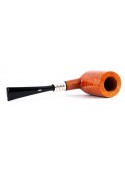 Pipe Castello - 'Collection Occhio Di Pernice' KKKK Silver Special