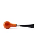 Pipe Castello - 'Collection Occhio Di Pernice' KKKK Silver Special
