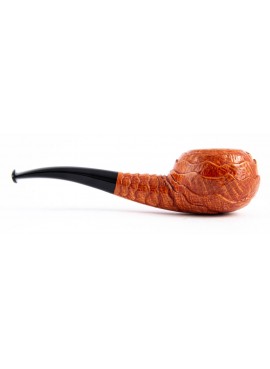 Pipa Castello- Le Dune Shape 34 (KKKK) TOMATO