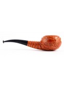 Pipa Castello- Le Dune Shape 34 (KKKK) TOMATO