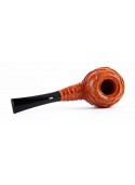 Pipa Castello- Le Dune Shape 34 (KKKK) TOMATO