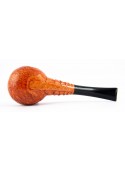 Pipa Castello- Le Dune Shape 34 (KKKK) TOMATO