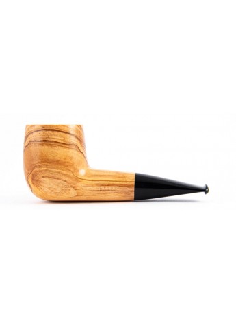 Pipe Radice - Olive Wood