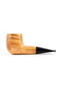 Pipe Radice - Olive Wood