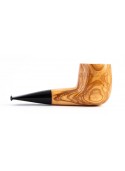 Pipe Radice - Olive Wood