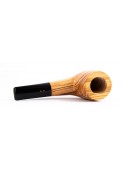 Pipe Radice - Olive Wood