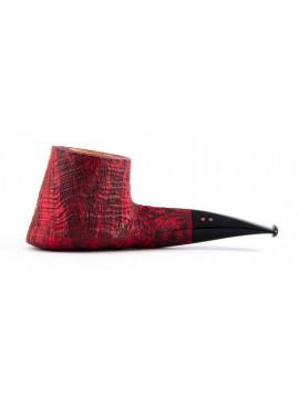 Pipe Radice - Silk Cut