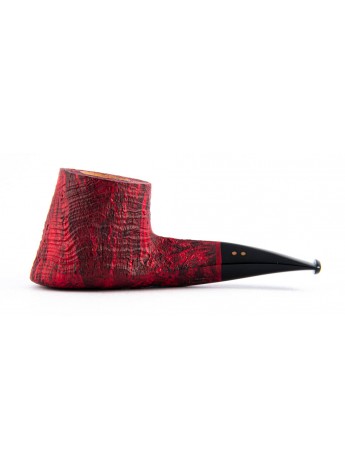 Pipe Radice - Silk Cut