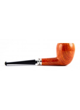 Pipe Castello - 'Collection' KKKK Silver Stand