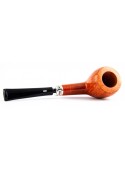 Pipe Castello - 'Collection' KKKK Silver Stand