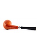 Pipe Castello - 'Collection' KKKK Silver Stand