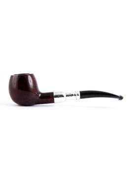 Pipa Dunhill - BOX SET SPECIAL SILVER SPIGOT
