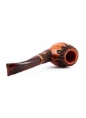 Pipe Amorelli Penna San Michele Bent Billiard