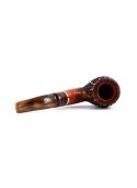 Pipe Amorelli Penna San Michele Bent Billiard