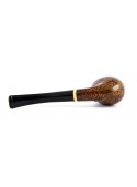 Pipe C-Pipe Bent Bulldog W Silver Spigot