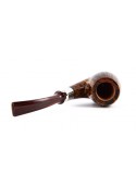 Pipe C-Pipe Bent Egg W Silver Spigot