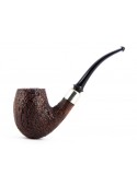 Pipe C-Pipe Bent Egg W Silver Spigot
