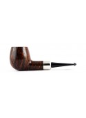 Pipe C-Pipe Pot Billiard W Silver Spigot