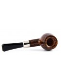 Pipe C-Pipe Pot Billiard W Silver Spigot