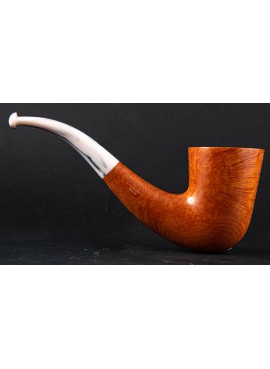 Pipe Castello - 'Collection Occhio Di Pernice' KKK Shape 49