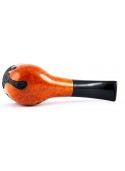 Pipe Castello - 'Sea Rock Briar' KKKK Shape 10 Flame