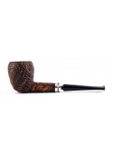 Pipe Castello - Old Antiquari KKKK Silver Stand