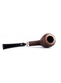 Pipe Castello - Old Antiquari KKKK Silver Stand