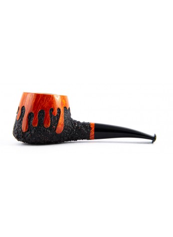 Pipe Castello - 'Sea Rock Briar' KKKK Shape 55 PIGreco