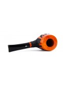 Pipe Castello - 'Sea Rock Briar' KKKK Shape 55 PIGreco
