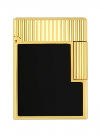 Accendino ST Dupont - Linea 1 Laccato Oro