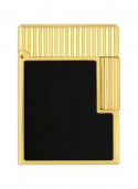 Accendino ST Dupont - Linea 1 Laccato Oro