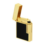 Accendino ST Dupont - Linea 1 Laccato Oro