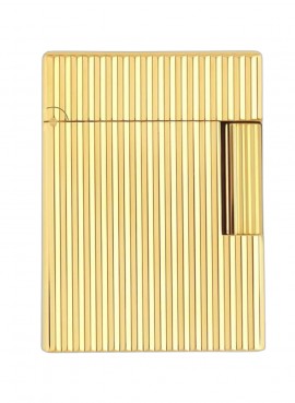 Lighter ST Dupont - Linee 1 Gold Pl