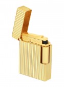 Lighter ST Dupont - Linee 1 Gold Pl