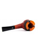 Pipe Castello - 'Old Sea Rock' KKKK Shape 55