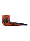 Pipe Castello - 'Old Sea Rock' KKKK Shape 33 Flame Special