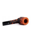 Pipe Castello - 'Old Sea Rock' KKKK Shape 33 Flame Special