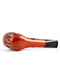 Pipe Castello - 'Old Sea Rock' KKKK Shape 33 Flame Special