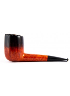 Pipe Castello - 'Aristocratica'  FIAMMATA Shape 33