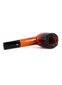 Pipe Castello - 'Aristocratica'  FIAMMATA Shape 33
