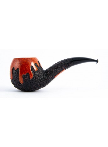 Pipa Castello - 'Sea Rock Briar' GG Shape 84 Pigreco