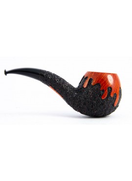 Pipa Castello - 'Sea Rock Briar' GG Shape 84 Pigreco