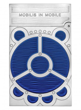 Lighter ST Dupont - Linea 2 Limited Edition" 20'000 Leagues Under The Seas