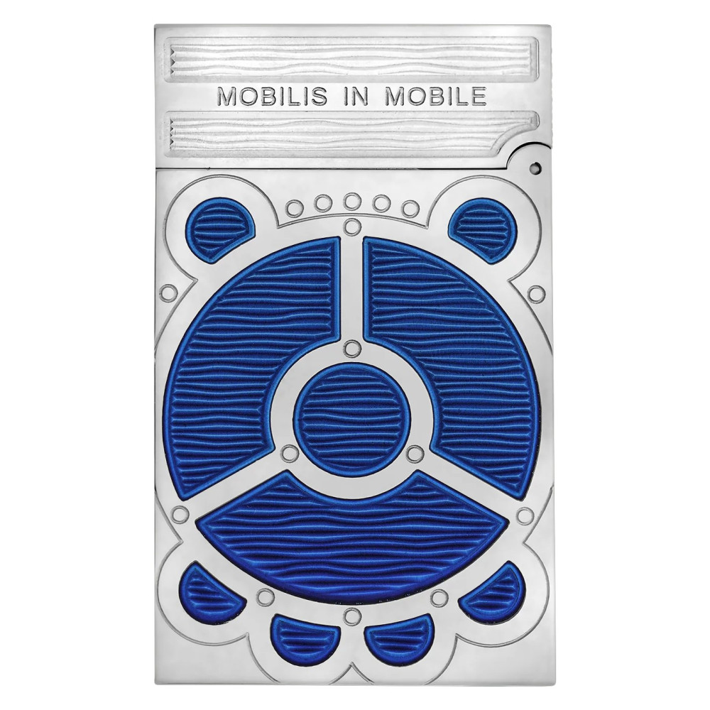 Lighter ST Dupont - Linea 2 Limited Edition" 20'000 Leagues Under The Seas